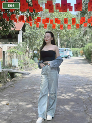 NUMBER 506: MASSAGE AT HOME DA NANG VIETNAM