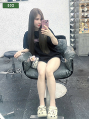 NUMBER 502: MASSAGE AT HOME DA NANG (at home, apartment, hotel…)