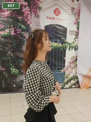 Number 607: MASSAGE SERVICES AT HOME AND HOTEL IN DA NANG (VIETNAM)