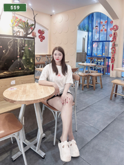 Number 559: MASSAGE SERVICES AT HOME AND HOTEL IN DA NANG (VIETNAM)