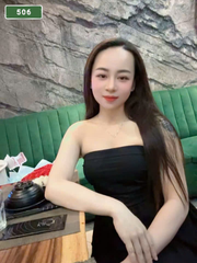 NUMBER 506: MASSAGE AT HOME DA NANG VIETNAM