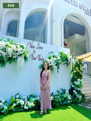 NUMBER 506: IN HOME MASSAGE DA NANG CITY (at home, apartment, hotel…)