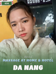 Number 636: HOME MASSAGE DA NANG (at home, apartment, hotel…)