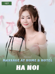 NUMBER 127: MASSAGE AT HOME HA NOI VIETNAM