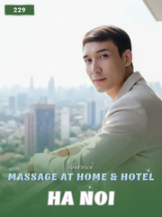 NUMBER 229: MASSAGE AT HOME HA NOI VIETNAM