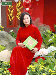 NUMBER 192: MASSAGE AT HOME HA NOI VIETNAM