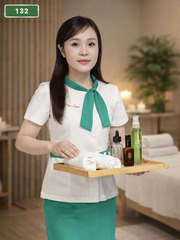 NUMBER 132: MASSAGE AT HOME HA NOI VIETNAM