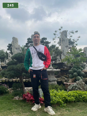 NUMBER 245: MASSAGE AT HOME HA NOI VIETNAM