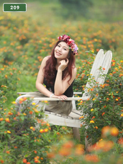 NUMBER 209: MASSAGE AT HOME HA NOI VIETNAM