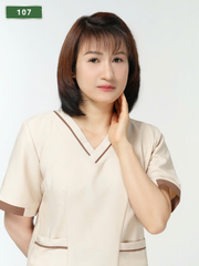 NUMBER 107: MASSAGE AT HOME HA NOI VIETNAM