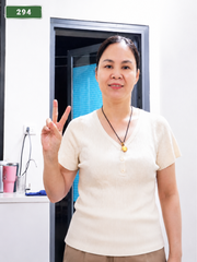 NUMBER 210422: AT HOME MASSAGE HA NOI (at home, apartment, hotel…)