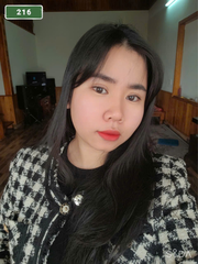 NUMBER 216: MASSAGE AT HOME HA NOI VIETNAM