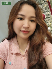 NUMBER 209: MASSAGE AT HOME HA NOI VIETNAM