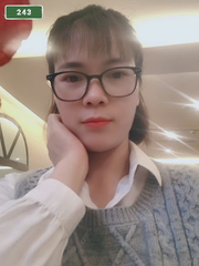 NUMBER 243: MASSAGE AT HOME HA NOI VIETNAM