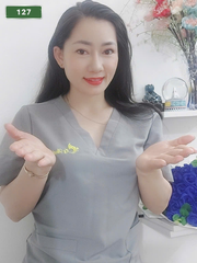 NUMBER 127: MASSAGE AT HOME HA NOI VIETNAM