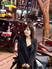 NUMBER 277: HOME MASSAGE HANOI (at home, apartment, hotel…)