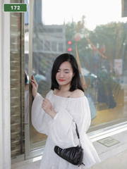 NUMBER 172: MASSAGE AT HOME HA NOI VIETNAM