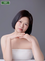 NUMBER 121: MASSAGE AT HOME HA NOI VIETNAM