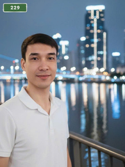 NUMBER 229: MASSAGE AT HOME HA NOI VIETNAM