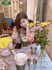 NUMBER 103: AT HOME MASSAGE HANOI (at home, apartment, hotel…)