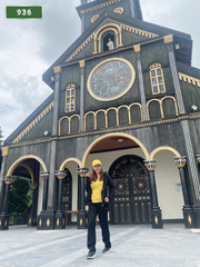 Number 930: MASSAGE SERVICES AT HOME AND HOTEL IN HO CHI MINH CITY