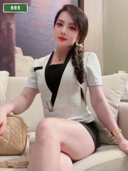 NUMBER 885: MASSAGE AT HOME HO CHI MINH VIETNAM