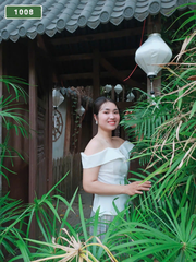 NUMBER 1008: MASSAGE AT HOME HO CHI MINH VIETNAM