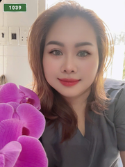 NUMBER 1039: MASSAGE AT HOME HO CHI MINH (at home, apartment, hotel…)