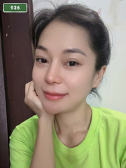 NUMBER 936: MASSAGE AT HOME HO CHI MINH VIETNAM