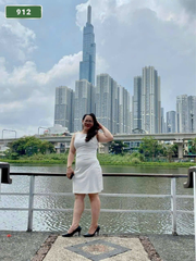 Number 912: AT HOME MASSAGE HO CHI MINH (at home, apartment, hotel…)