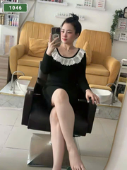 NUMBER 1046: MASSAGE IN HOME SAIGON (at home, apartment, hotel…)