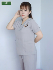 NUMBER 951: MASSAGE AT HOME HO CHI MINH VIETNAM