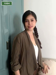 NUMBER 1004: MASSAGE AT HOME HO CHI MINH VIETNAM