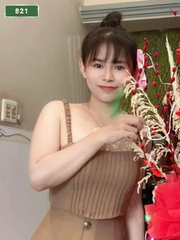 NUMBER 821: MASSAGE AT HOME HO CHI MINH VIETNAM