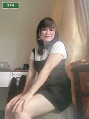 NUMBER 944: MASSAGE AT HOME HO CHI MINH VIETNAM