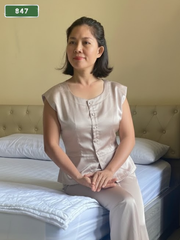 NUMBER 847: HOME MASSAGE HO CHI MINH (at home, apartment, hotel…)