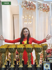 NUMBER 1029: MASSAGE IN HOME HO CHI MINH (at home, apartment, hotel…)