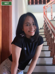 NUMBER 837: MASSAGE AT HOME HO CHI MINH VIETNAM