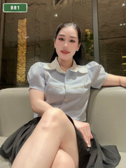 NUMBER 881: MASSAGE AT HOME HO CHI MINH CITY (at home, apartment, hotel…)