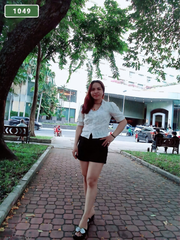 NUMBER 1049: MASSAGE AT HOME HO CHI MINH CITY (at home, apartment, hotel…)