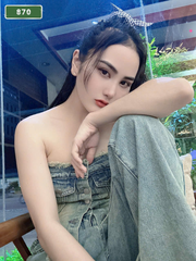 NUMBER 870: MASSAGE AT HOME HO CHI MINH (at home, apartment, hotel…)