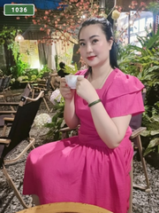 NUMBER 1036: MASSAGE IN HOME HCMC (at home, apartment, hotel…)