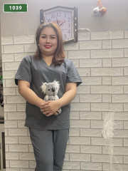 NUMBER 1039: MASSAGE AT HOME HO CHI MINH (at home, apartment, hotel…)