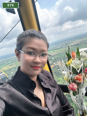 NUMBER 979: MASSAGE AT HOME HO CHI MINH VIETNAM