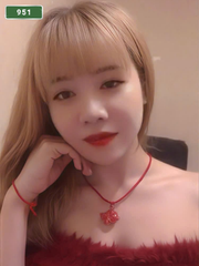 NUMBER 951: MASSAGE AT HOME HO CHI MINH VIETNAM