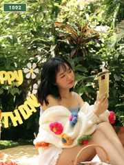 NUMBER 1002: MASSAGE AT HOME HO CHI MINH VIETNAM