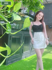 NUMBER 885: MASSAGE AT HOME HO CHI MINH VIETNAM