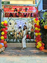 NUMBER 851: MASSAGE IN HOME HO CHI MINH (at home, apartment, hotel…)