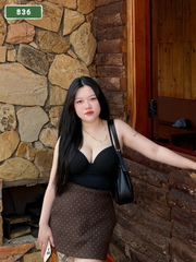 NUMBER 836: MASSAGE IN HOME SAIGON (at home, apartment, hotel…)