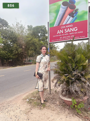 NUMBER 856: MASSAGE AT HOME HO CHI MINH VIETNAM